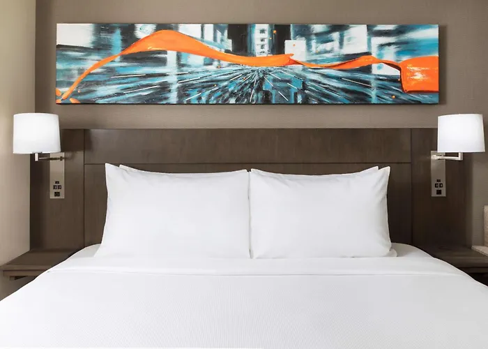 Hyatt Place New York City - Times Square