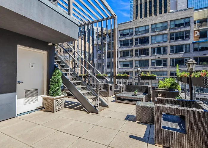The Historic Blue Angel Hotel Lexington Ave, An Ascend Collection