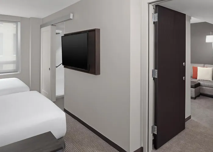 Hyatt Place New York City - Times Square